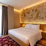 Hotel Montis Agroturizem Kanine