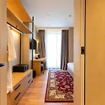 Hotel Montis Agroturizem Kanine