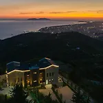 Montis Agroturizem Kanine
