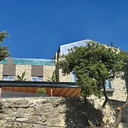 Hotel Montis Agroturizem 4*