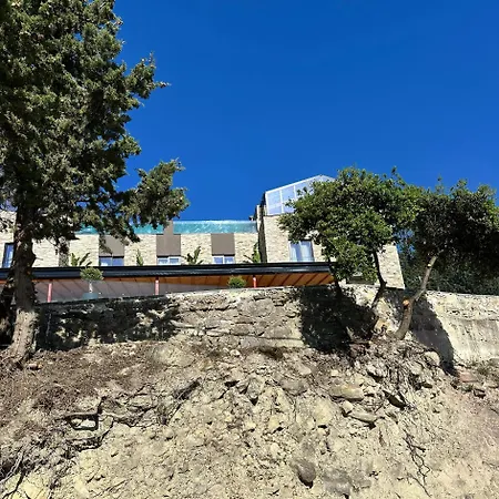 Montis Agroturizem Hotel 4*