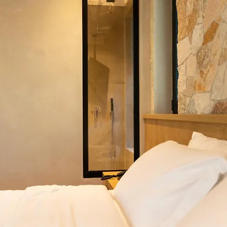 Hotel Montis Agroturizem