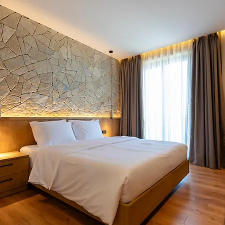 Montis Agroturizëm Hotel Kanine