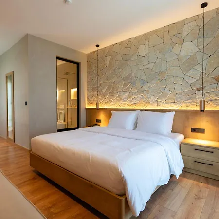 Montis Agroturizëm Hotel