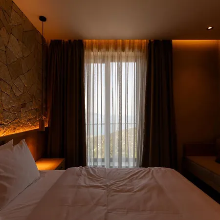 Montis Agroturizem Kanine