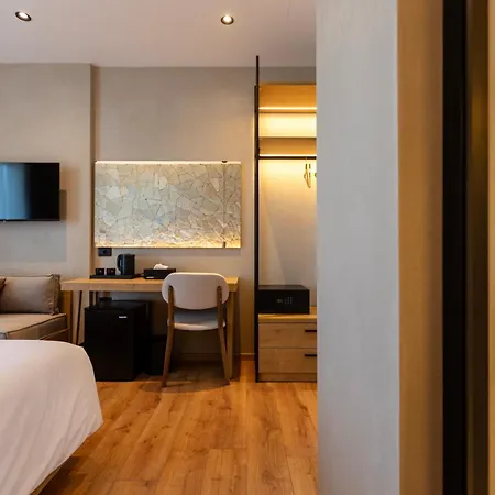 Hotel Montis Agroturizem