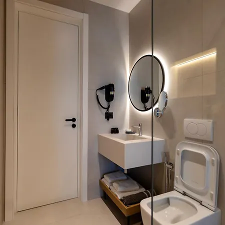 Montis Agroturizem Hotel Kanine