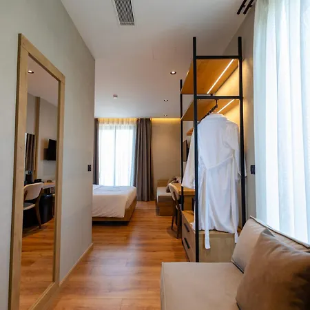 Hotel Montis Agroturizëm