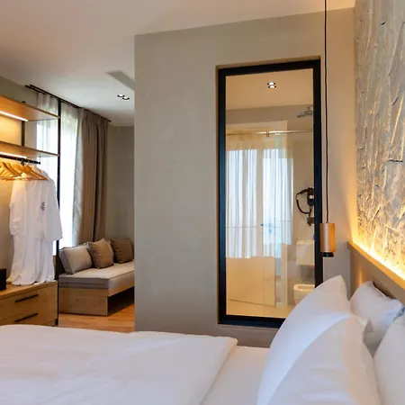 Montis Agroturizem 4*