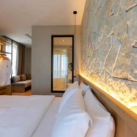 Montis Agroturizem Kanine