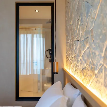 Montis Agroturizem Hotel Kanine