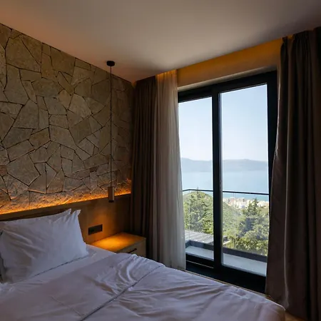 Hotel Montis Agroturizem Kanine