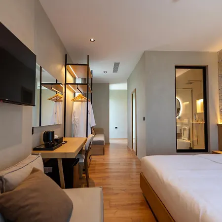 Montis Agroturizem 4*