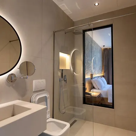 Hotel Montis Agroturizem Kanine