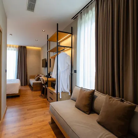 Montis Agroturizem Hotel Kanine