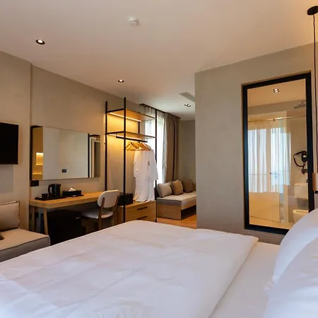 Hotel Montis Agroturizem