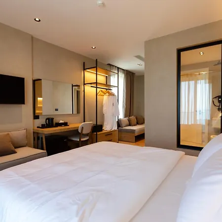 Montis Agroturizem Hotel Kanine