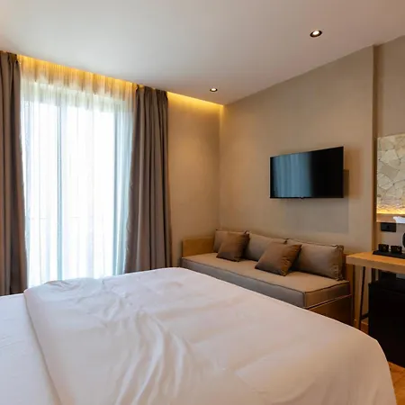 Montis Agroturizem Hotel