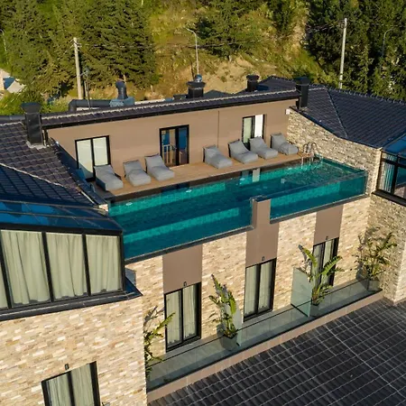 Montis Agroturizem 4*