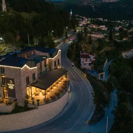 Hotel Montis Agroturizem