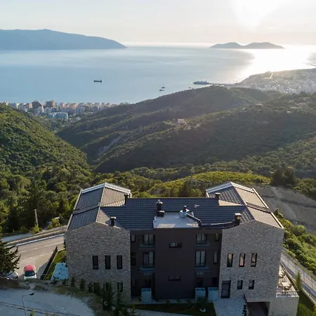 Hotel Montis Agroturizem Kanine