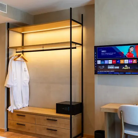 Montis Agroturizem Hotel Kanine