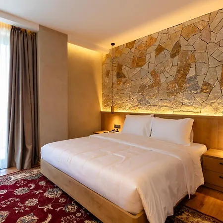 Hotel Montis Agroturizëm Kanine