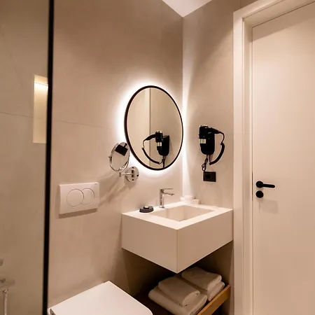 Montis Agroturizem Hotel