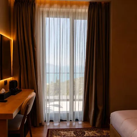 Montis Agroturizem Hotel 4*