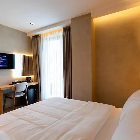 Montis Agroturizem Hotel 4*