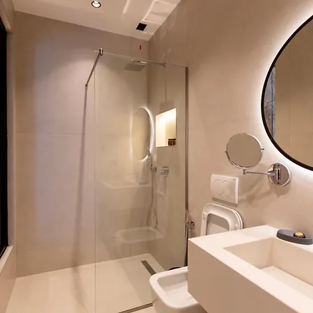 Montis Agroturizem 4* Kanine