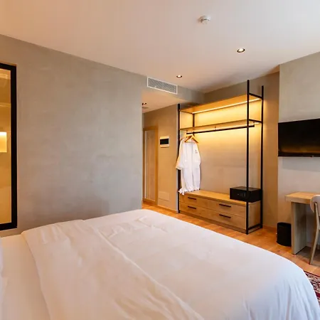 Montis Agroturizem Hotel 4*