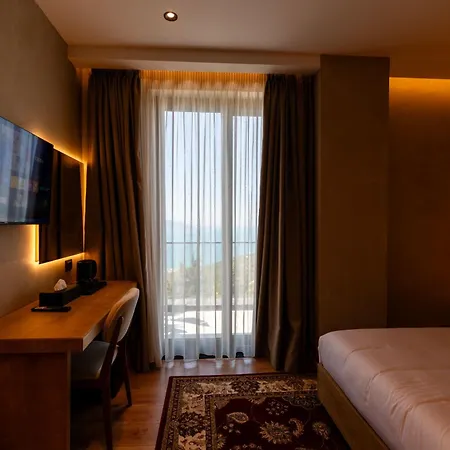 Hotel Montis Agroturizem Kanine