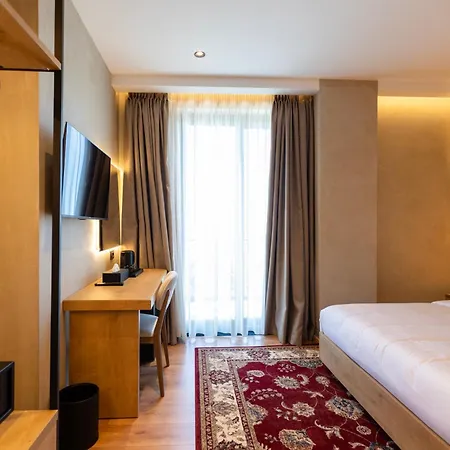 Montis Agroturizëm 4*