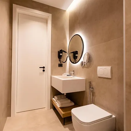 Hotel Montis Agroturizem