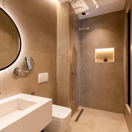 Hotel Montis Agroturizem