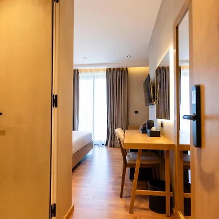 Montis Agroturizëm Hotel 4*