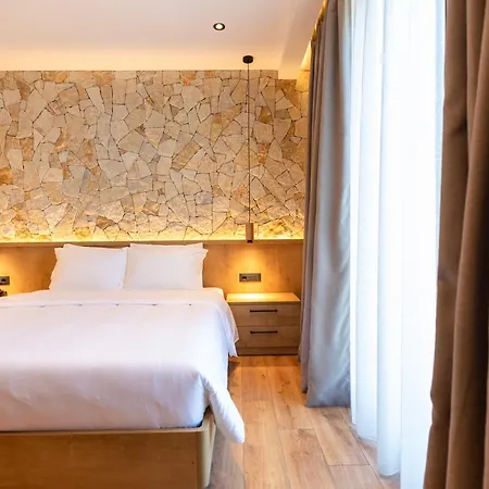 Montis Agroturizem فندق 4*