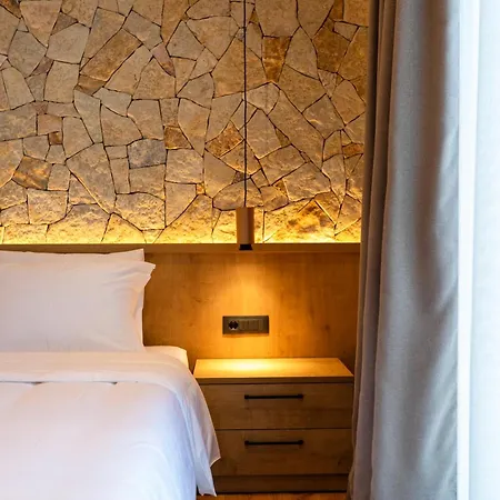 Montis Agroturizem Kanine