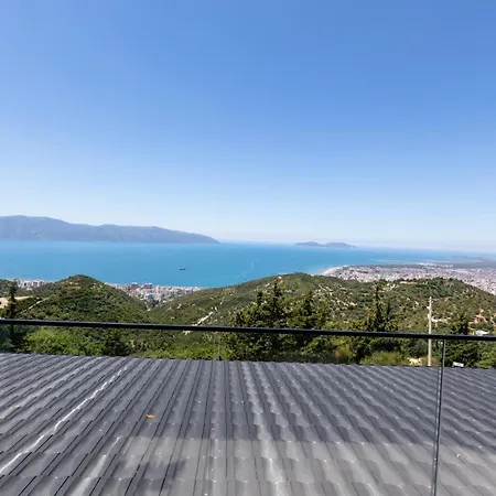 Hotel Montis Agroturizem Kanine