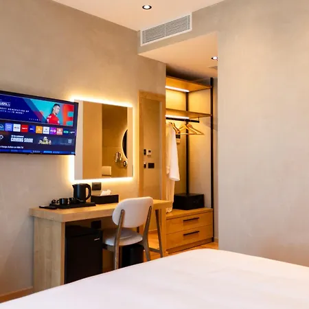 Montis Agroturizem Hotel