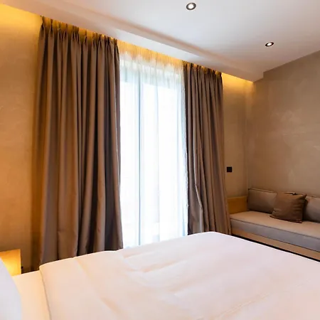 فندق Montis Agroturizem 4*