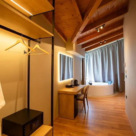 Montis Agroturizem Hotel 4*