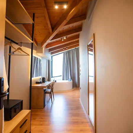 Hotel Montis Agroturizem Kanine