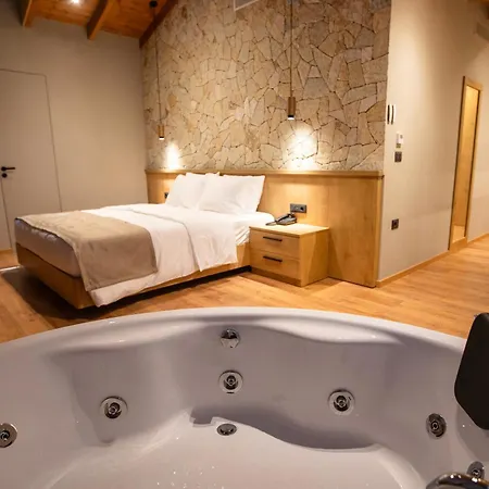 Hotel Montis Agroturizem