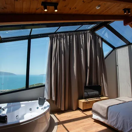 Hotel Montis Agroturizem