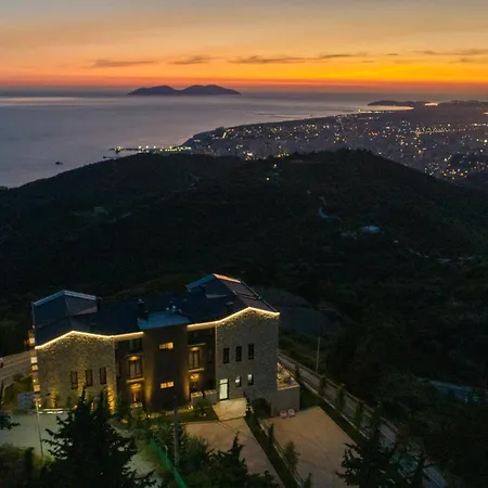 Montis Agroturizem Kanine