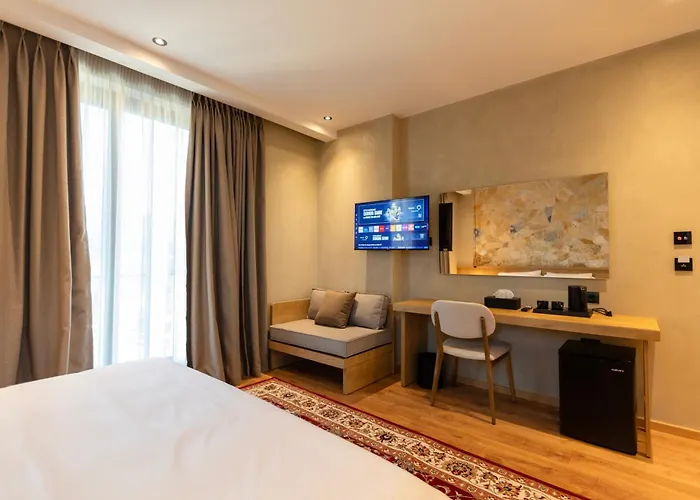 Montis Agroturizem Kanine