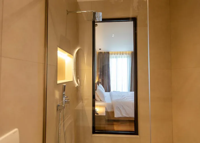 Montis Agroturizem 4* Kanine
