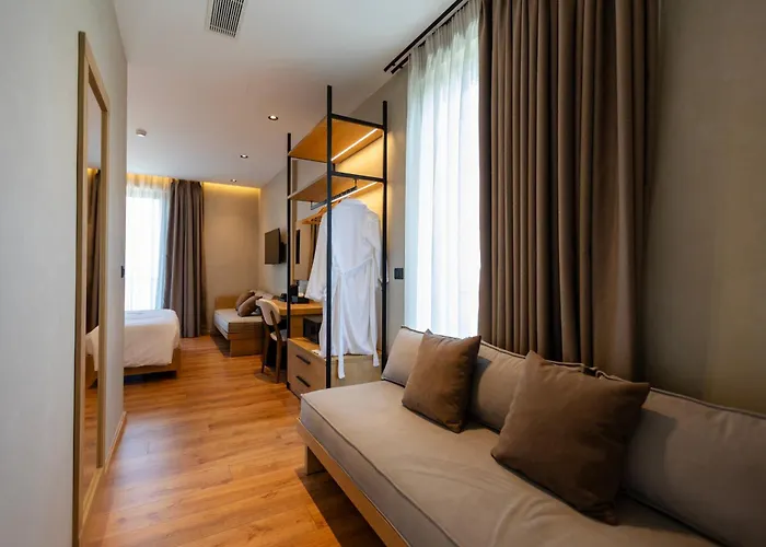 Montis Agroturizem 4* Kanine